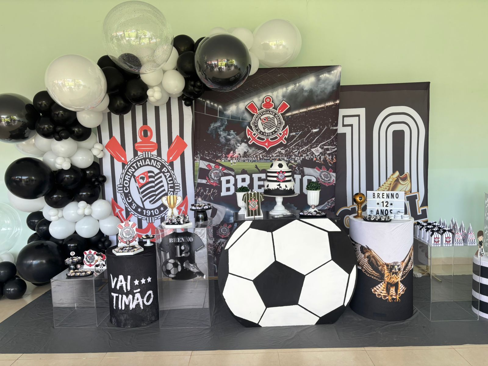 Corinthians